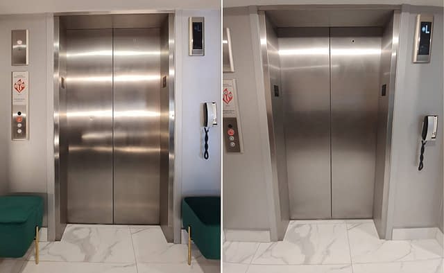 Stainless Steel Restoration