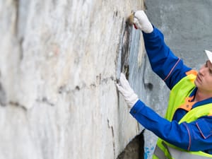 Graffiti Removal Services