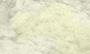 Yellow marble floor