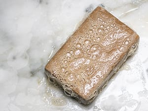 Natural Stone Soap For Skin