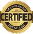 US certified installer seal stone