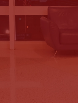 Terrazzo Floor and Surface Cleaning Services