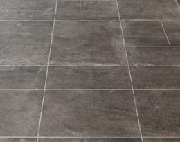 Tile and Grout Polishing