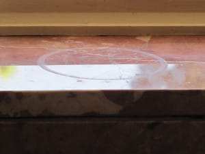 Mark Removal