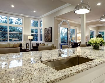 Granite Restoring Services