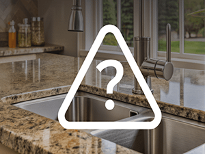 Granite Countertop Safety: Is My Granite Countertop Safe?